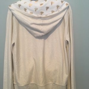 Atlanta Falcons zip jacket